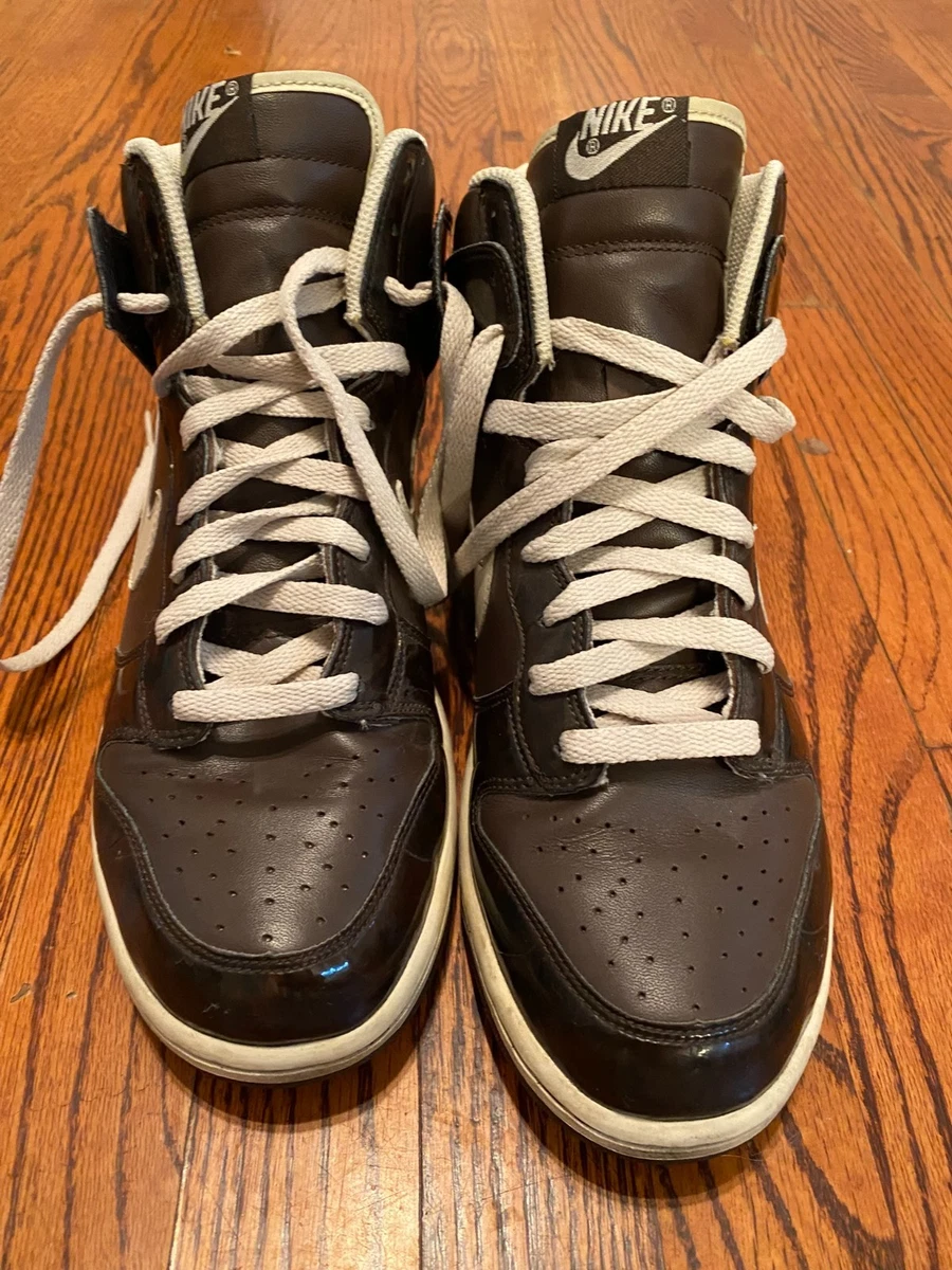 Nike SB Dunk High Premium \