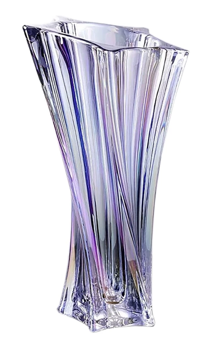 水晶花瓶| eBay