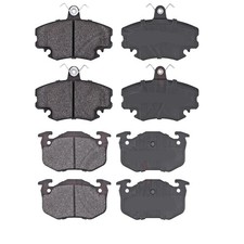 Plaquette de frein Renault R9