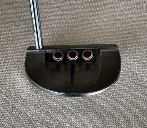 Scotty Cameron Super Select Golo 6.5 Rh 33 - Palos De Golf Putters