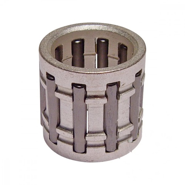 Kolbenbolzen Nadellager 12X16X15.8 FüR Peugeot Ludix 50 One 1 Sitzer 2004-image