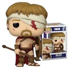 Funko POP! 300: Dilios (1472)