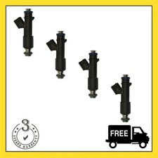 4x Fuel Injectors For Suzuki Forenza 2006-2008 Chevrolet Optra 2006-2007 2.0l L4