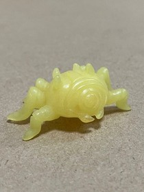 Famicom Zelda Gomer Large Eraser 3rd Edition Glowing Vintage Nintendo