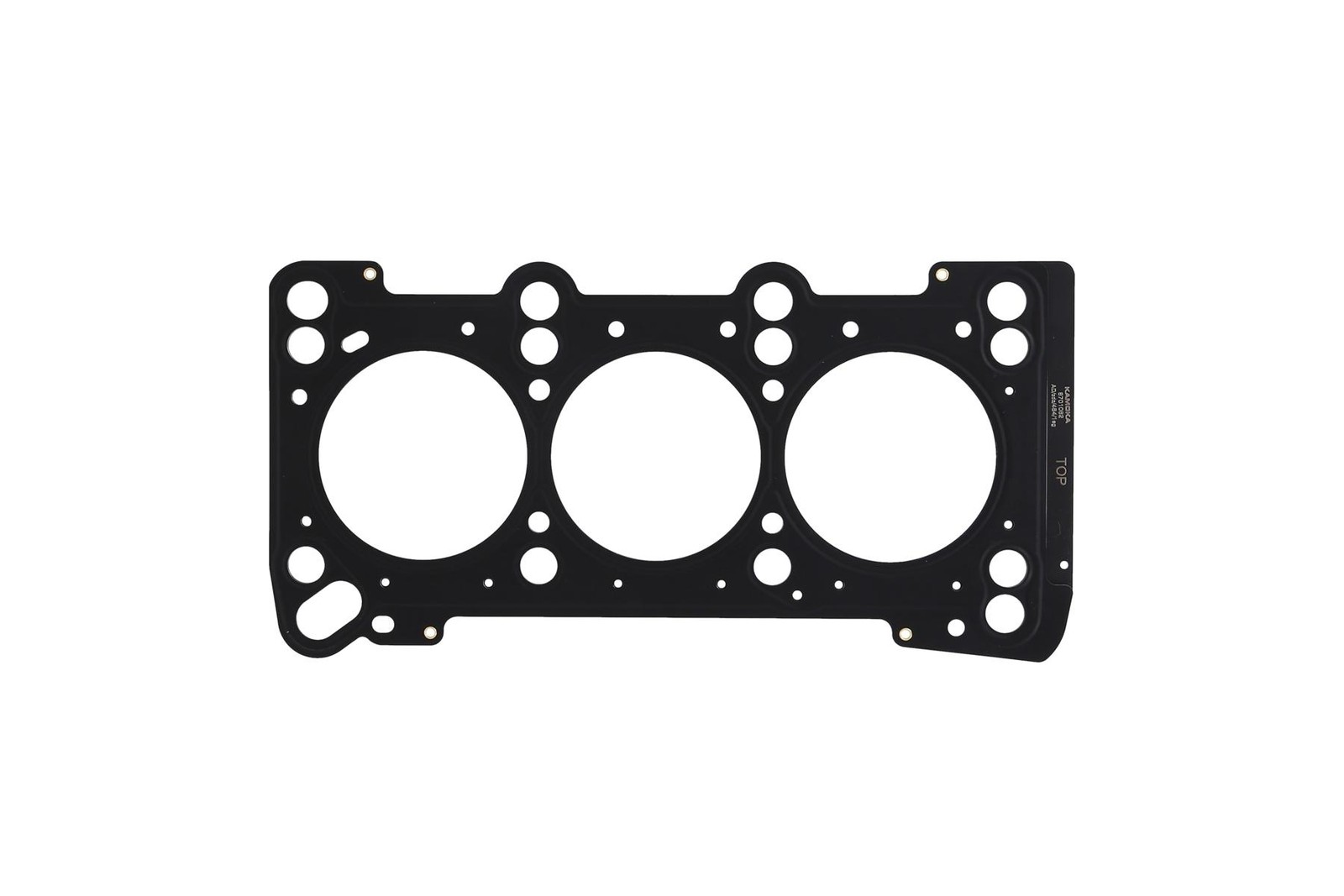 Fits KAMOKA 8701062 HEAD GASKET - GASKET MATERIAL: AUDI A4 94'-09', A6 97'-05',