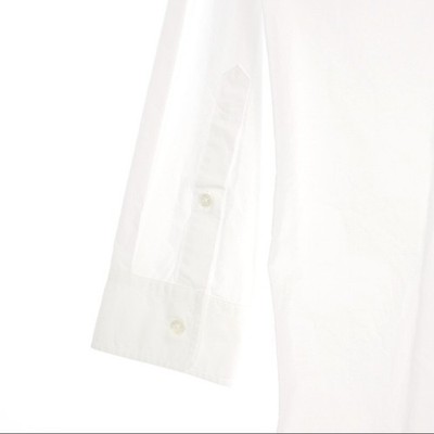 Andummeester Ann Demeulemeester Maurice Standard Long Shirt Sleeve