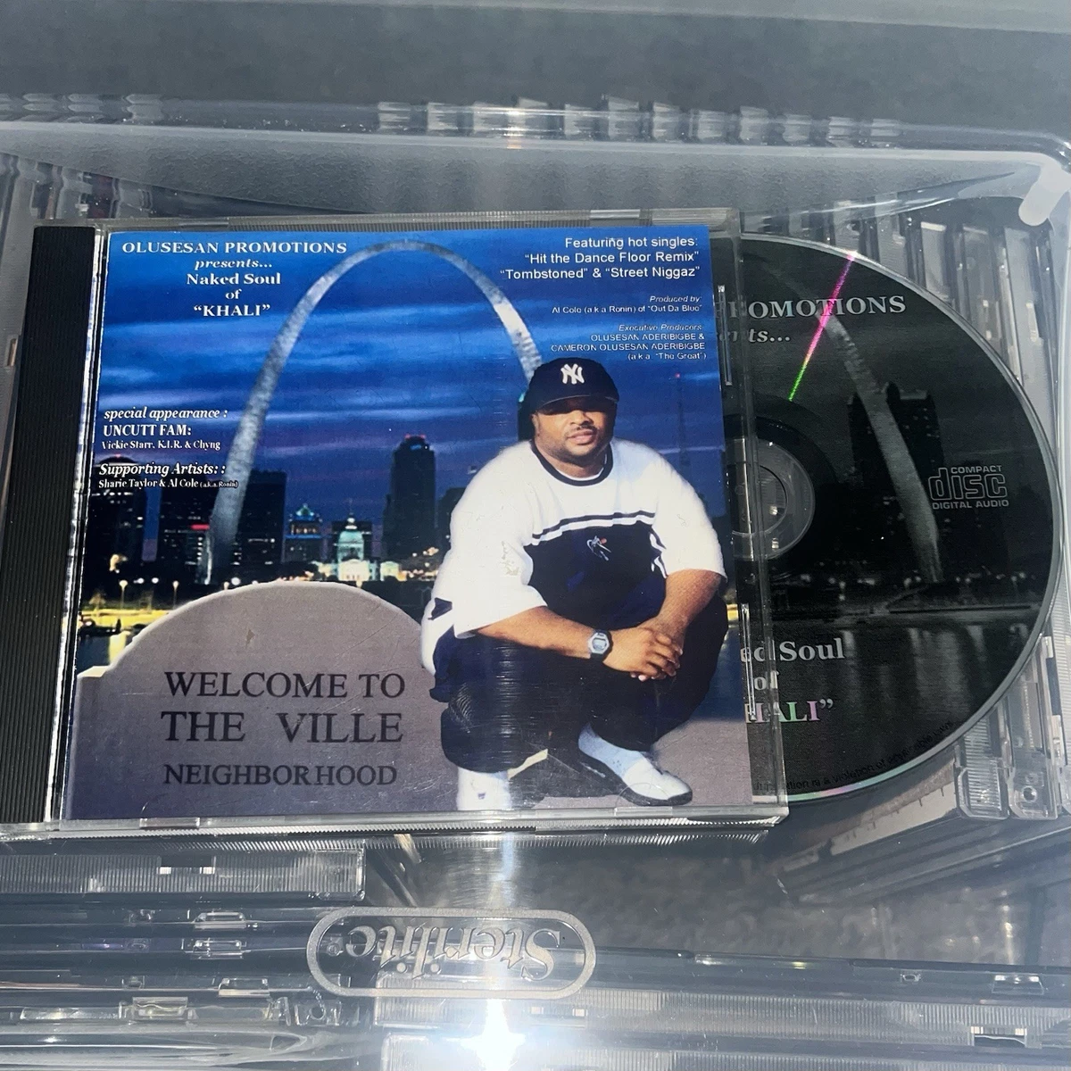 Rare G Funk Cd for sale | eBay