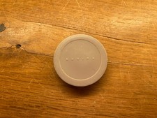 Rare for Konica F Mount : Near Mint Konica Genuine Rear Lens Cap From Japan