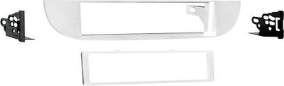 Metra Dash Kit for Select 2011-2015 Fiat 500