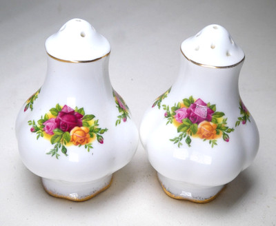 Royal Albert Old Country Roses Fine Porcelain Multi Choice