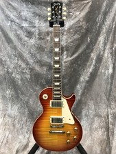 Gibson Custom Shop CS59 Les Paul Standard Ressue mit Sendungsverfolgung mit H...