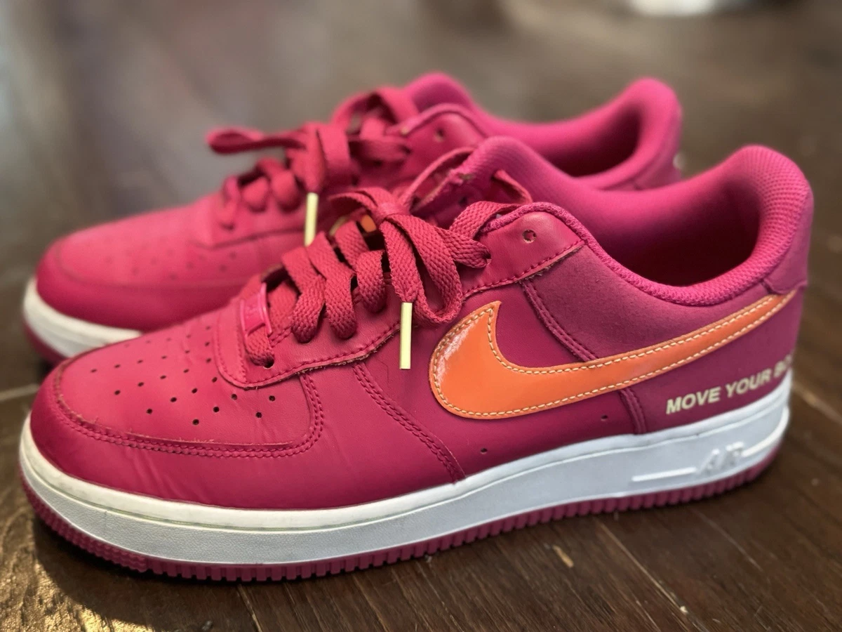 Nike Air Force 1 '07 LV8 World Tour for Sale | Authenticity