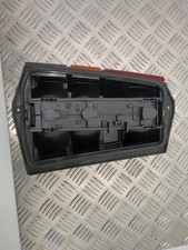 Feu arrière Seat MARBELLA