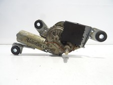 SCHEIBENWISCHERMOTOR HINTEN WINDSHIELD WIPER MOTOR REAR BMW X3 (E83) 67636917907