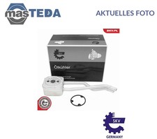 31SKV293 ÖLKÜHLER KÜHLER ÖL SKV GERMANY FÜR SKODA OCTAVIA I,OCTAVIA II 55KW