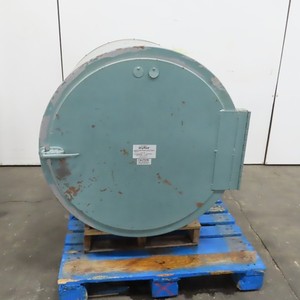 Phoenix Type 900 Model9C Welding Electrode Rod Drying Oven 2400W 100-550°F 1ph