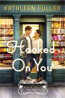 Hooked on You (Paperback or Softback)