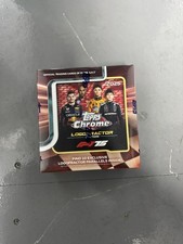 2025 Topps Chrome LogoFractor Formula 1 Racing Checklist Guide in-content 14