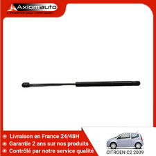 Verin de hayon / de capot Citroen C2
