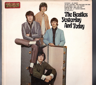 Beatles Beatles