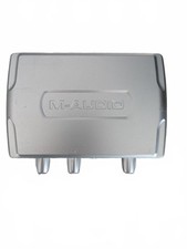M-Audio Fast Track USB Audio Interface Guitar Mic Recording Studio