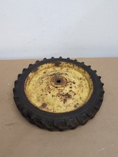Eska Pedal Tractor Rear Wheel Dome Rim Idle 3 John Deere