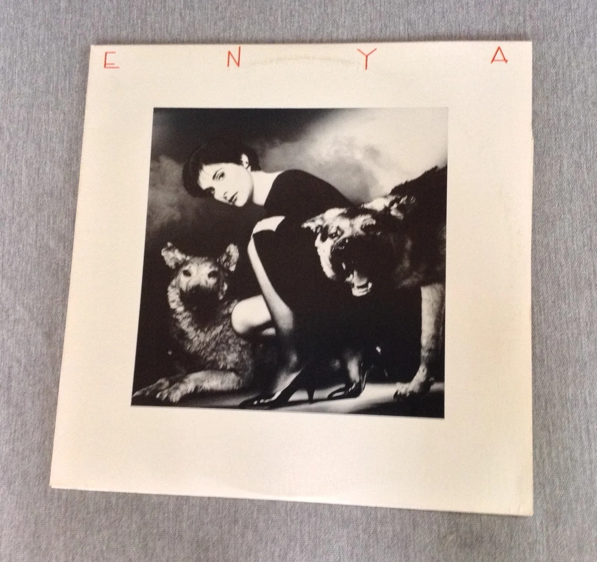 Enya LP Vinyl Records for sale | eBay