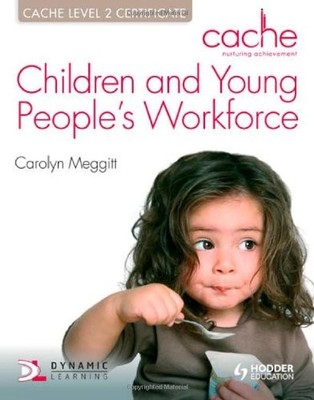 CACHE Level 2 Children & Young People's Workforce Certificate,Ca