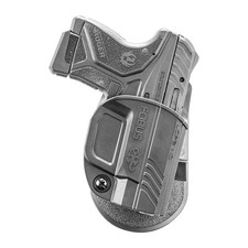 Fondina FOBUS EVO Evolution Paddle RH per Ruger LCP MAX - mano destra