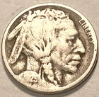 1925 D Buffalo Nickel VF / XF NO RESERVE  *J1879