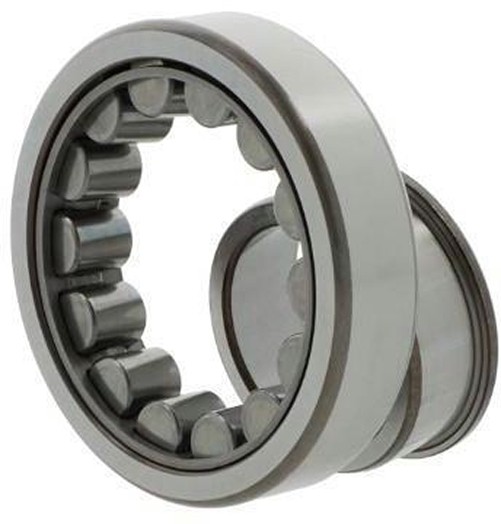 Skf NJ2318 ECJC3 Zylinderrollenlager Innen-Ø 90 Mm AußEn-Ø 190 Mm Breite64 Mm-image