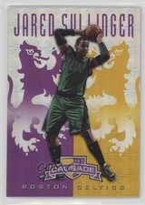 2012-13 Panini Crusade Crusade Purple 48/49 Jared Sullinger #1 6t7