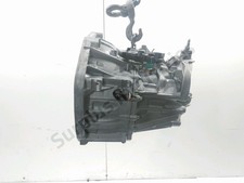 Boite de vitesse Renault TRAFIC
