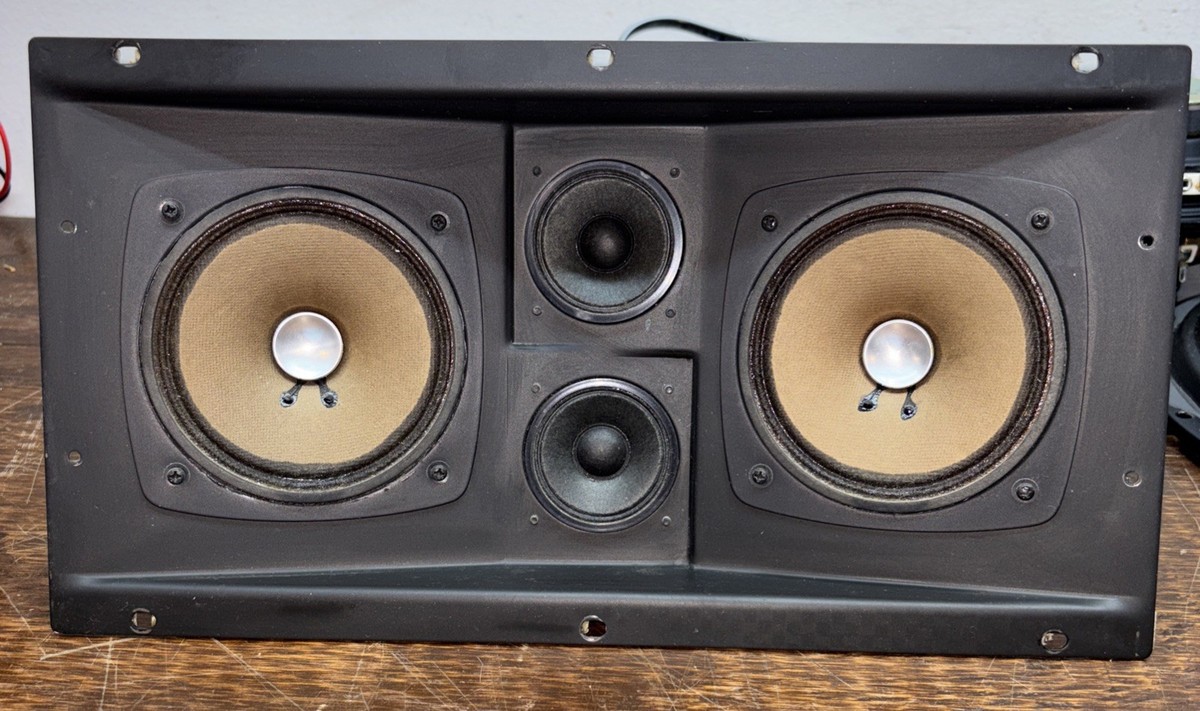 seiwa73。 ① 4箱40本 Sansui SP-1200 Tweeter & Squaker Assembly unit S-104 T-103 - FULLY