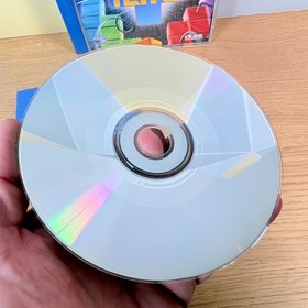 The Next Tetris Sega Dreamcast Crave Entertainment Puzzle Video Game with Manual