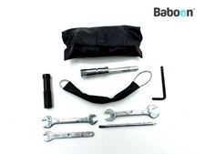Tool Set Honda VFR 1200 F (VFR1200 + DCT)