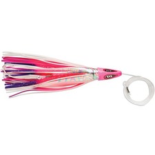 Williamson Hstc8Cf High-Speed Tuna Catcher Rigged 8 8" Candy Floss