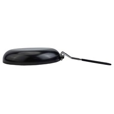 Faltbarer für griff Topf Antihaft Bratpfanne für Outdoor Camping Picknick – Bild 2