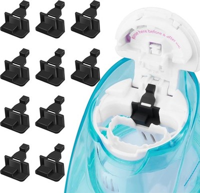 Silicone Salt Pods Refills Accessories Compatible with Navage Nasal Care - Save