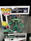 Funko Pop Goofy Monsters Disney Kingdom Hearts #409