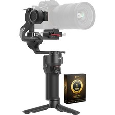 DJI RS 3 Mini Gimbal Stabilizer Open Box with 1 Year Warranty