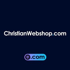 ChristianWebshop(.)com -  domain name