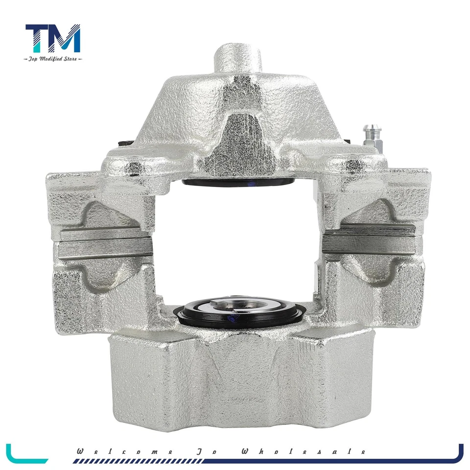 Pinza de freno trasera izquierda para Mercedes-Benz SLK230 L4 1998-2003 2004 2,3 L (R170) Foto 4 de 4