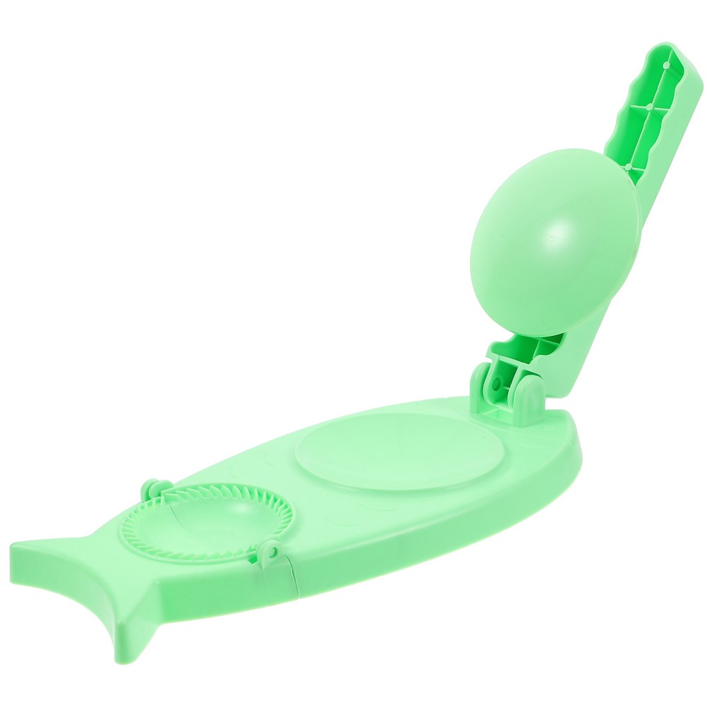 Dumpling Presser Ménage Dumpling Maker Deux-en-un Dumpling Maker Kitchen Ga…