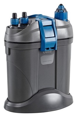 OASE Filtosmart Thermo 100 - 300 professionelle Außenfilter Aquarium
