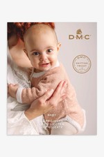 DMC Anleitungsbuch 12 kuschlige Modelle Stric...