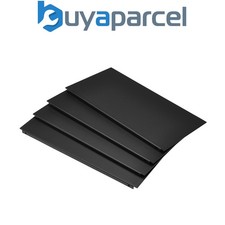 Draper 29984 BUNKER Dividers for S1 Sliding Box (Pack of 4)
