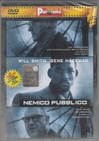 Dvd Public Feind Mit Will Smith Gene Hackman Neu Versiegelt 1998
