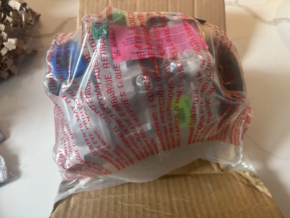 Compresor de aire acondicionado Four Seasons # 97356 Foto 3 de 4