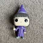 Funko Pop! Vinyl Stranger Things Will the Wise Television Theme Figure